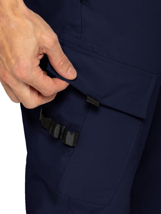 Kruze | Heren Utility Cargo Broek - Image 6