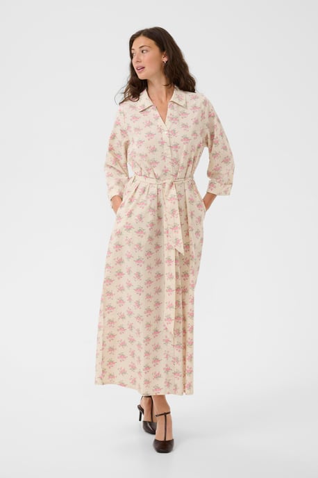 Jurk CUpeonie Jurk Casual fit - Image 2