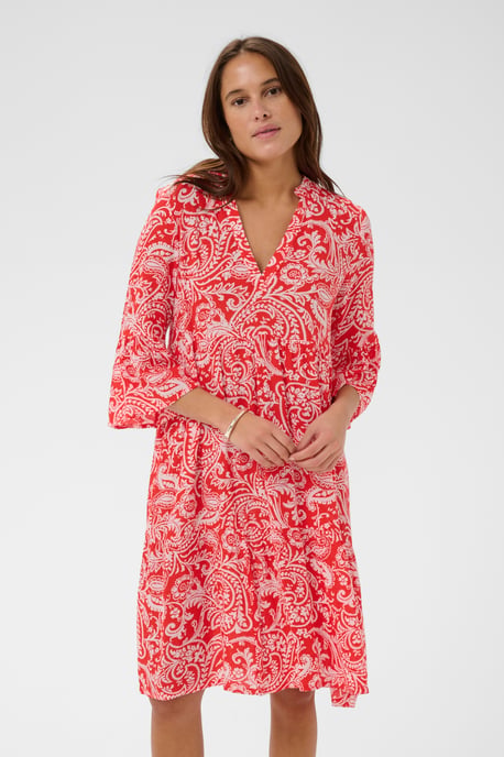 Jurk KAellen Jurk A-shape - Image 3