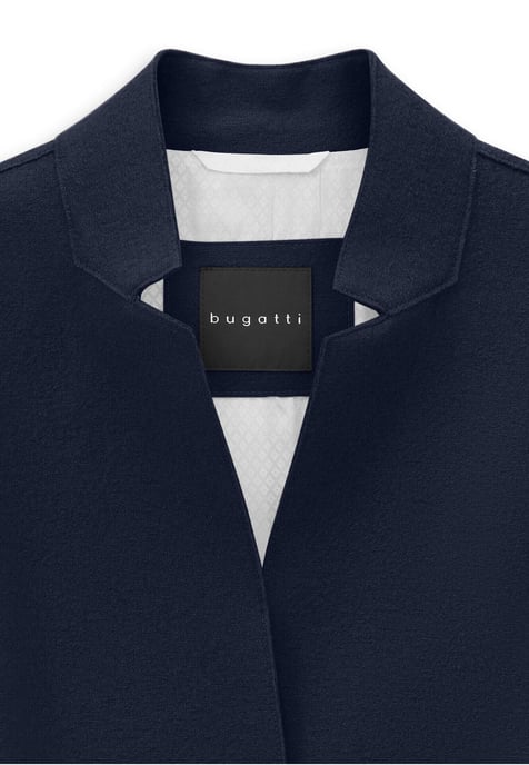 Bugatti Damen Wollen jas van puur Italiaans wol - Image 3