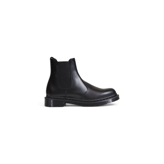Dr. Martens Zwarte Leren Chelsea Boots - Image 1