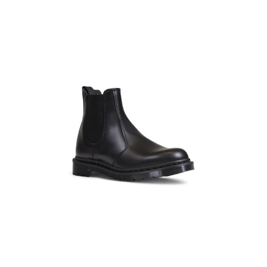 Dr. Martens Zwarte Leren Chelsea Boots - Image 2