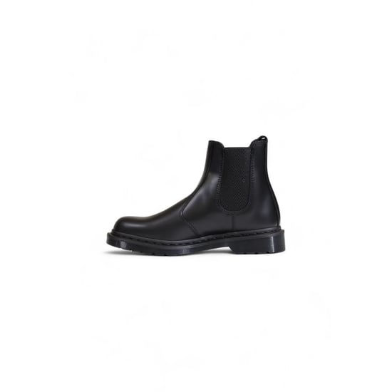 Dr. Martens Zwarte Leren Chelsea Boots - Image 3