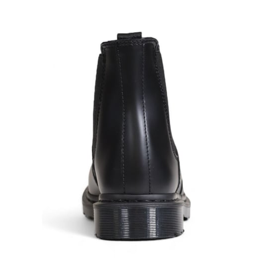 Dr. Martens Zwarte Leren Chelsea Boots - Image 4