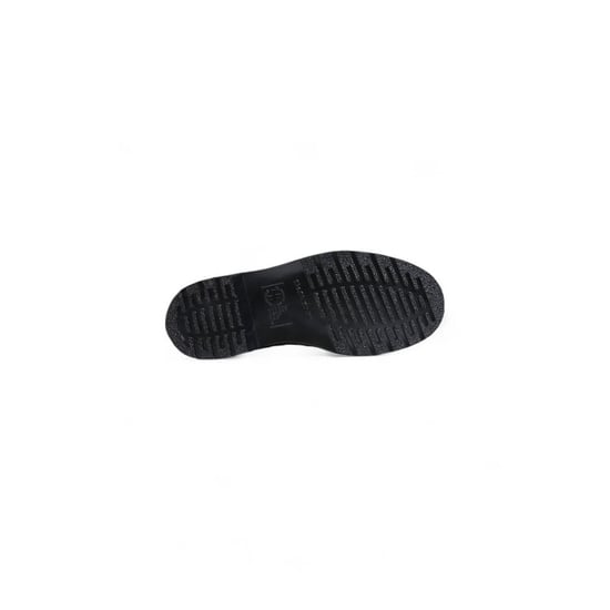 Dr. Martens Zwarte Leren Chelsea Boots - Image 5