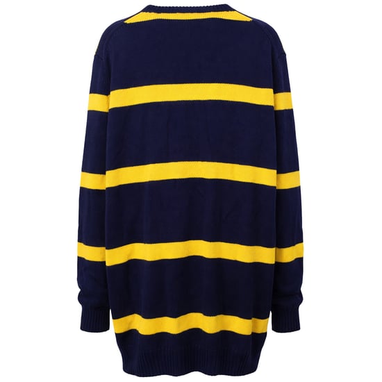 Puma Fenty By Rihanna Oversized Crew Hals Damestrui Pullover 575786 01 - Image 2