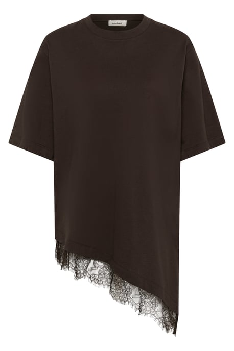 T-shirt SLJina T-shirt Baggy fit - Image 1