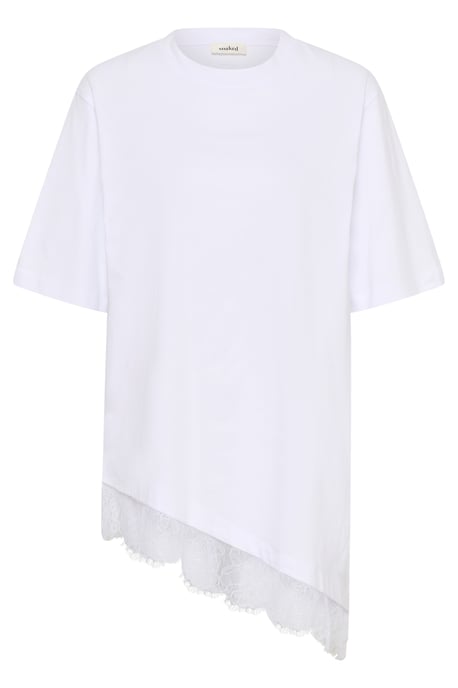 T-shirt SLJina T-shirt Baggy fit - Image 1