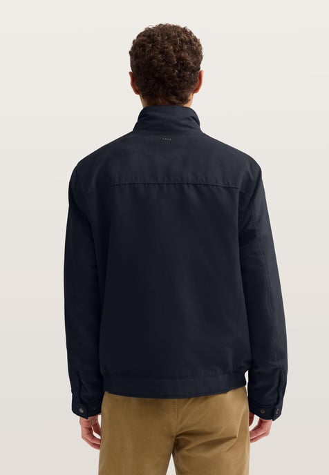 Bugatti Herren Blouson Regular Fit waterafstotend - Image 2
