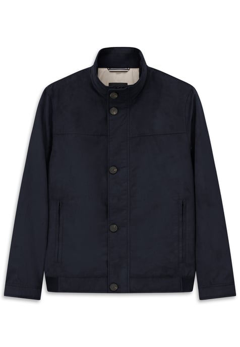 Bugatti Herren Blouson Regular Fit waterafstotend - Image 3