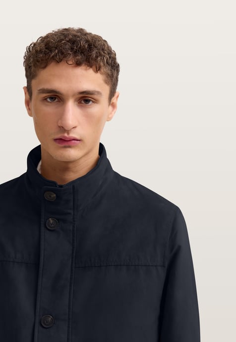 Bugatti Herren Blouson Regular Fit waterafstotend - Image 5