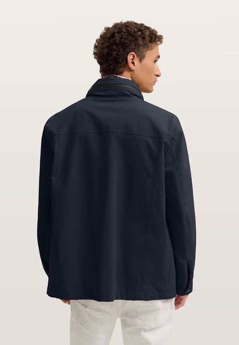 Bugatti Herren Regenjas waterdicht, winddicht, ademend RainSeries - Image 2