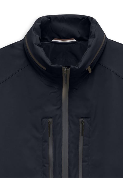 Bugatti Herren Regenjas waterdicht, winddicht, ademend RainSeries - Image 5
