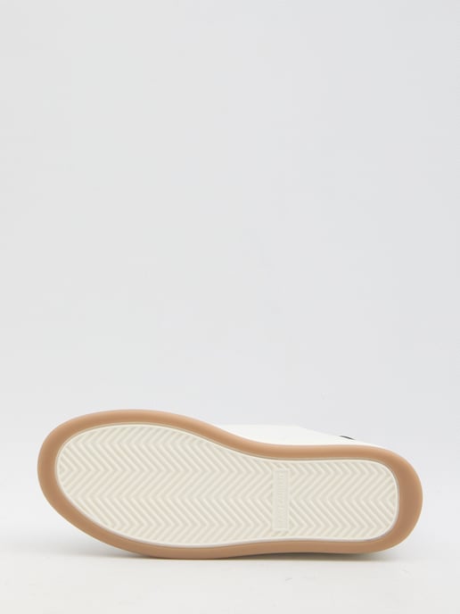 SL/61 Lage Sneakers - Image 4
