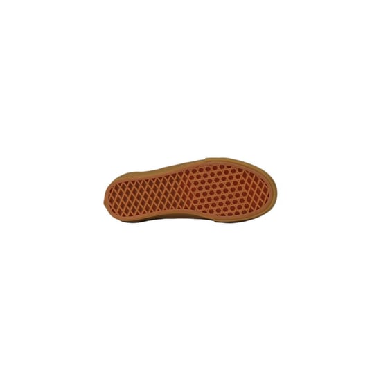 Vans Grijze Suède Leren Lage Sneakers - Image 5