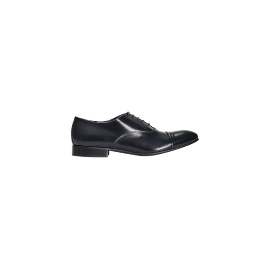Roberto Pepe Luxe Blauwe Kalfsleder Heren Loafer - Image 1