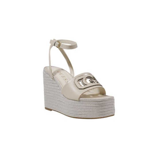 Guess Beige Synthetische Hakken - Image 2
