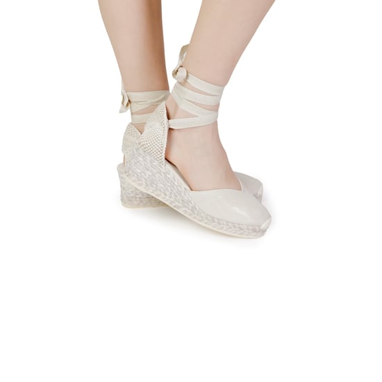 Espadrilles Dames Sandalen - Image 1