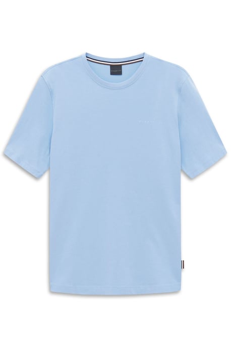 Bugatti Herren Katoenen T-shirt Modern Fit ronde hals - Image 3