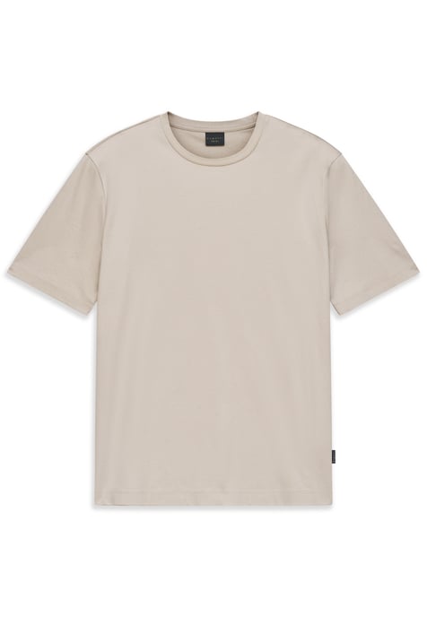 Bugatti Herren T-shirt elegant met ronde hals - Image 3