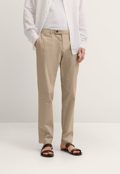 Bugatti Herren Chino uit de DynamicSeries - Image 1