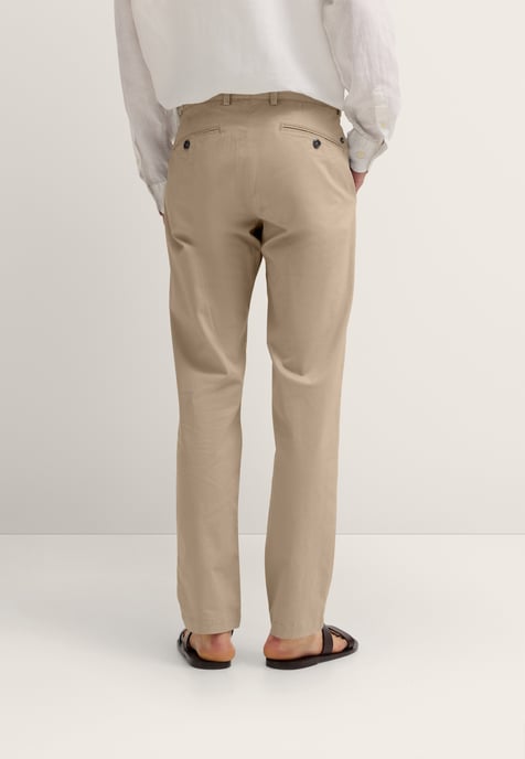 Bugatti Herren Chino uit de DynamicSeries - Image 2