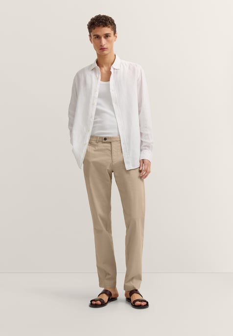 Bugatti Herren Chino uit de DynamicSeries - Image 4