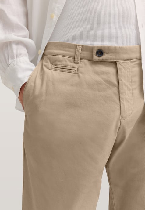 Bugatti Herren Chino uit de DynamicSeries - Image 5