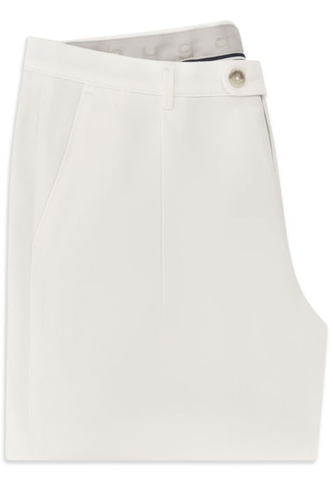 Bugatti Herren Broek met bandplooien van stretchkatoen - Image 3