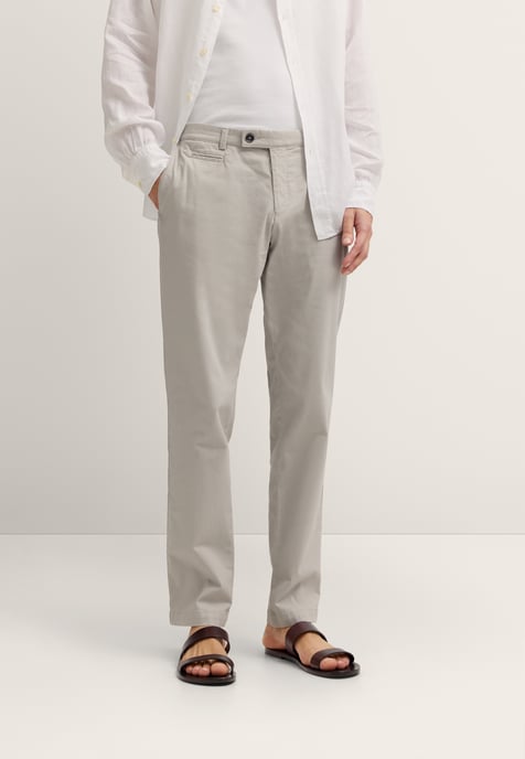 Bugatti Herren Chino uit de DynamicSeries - Image 1