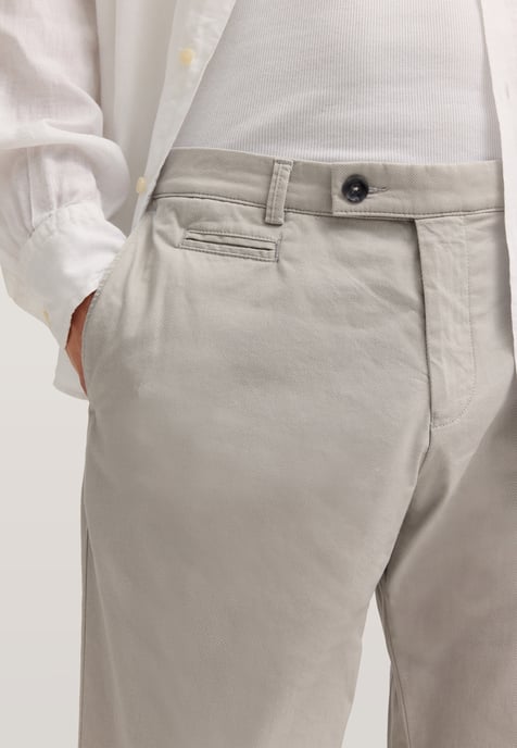 Bugatti Herren Chino uit de DynamicSeries - Image 4
