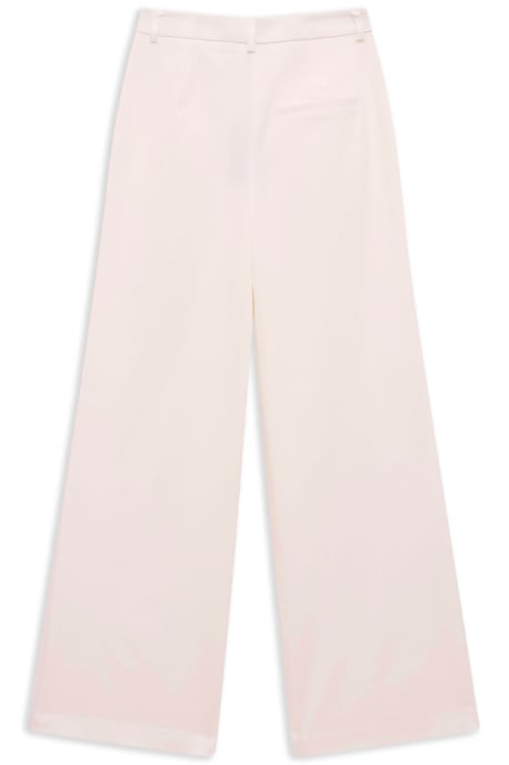 Bugatti Damen Chino met dubbele plooi - Image 2