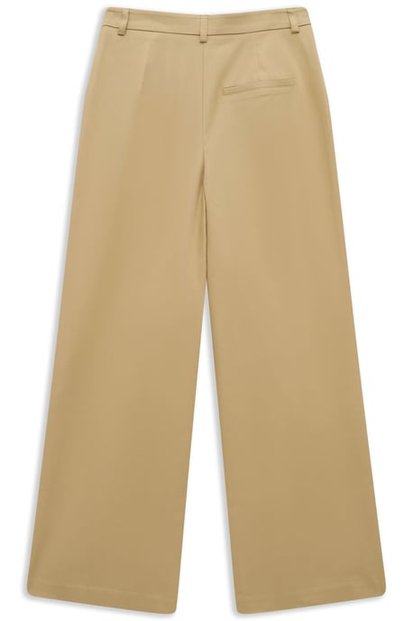 Bugatti Damen Chino met dubbele plooi - Image 5