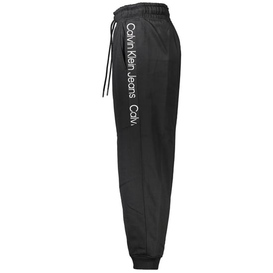 Calvin Klein Zwarte Polyester Vrouwen Joggingbroek - Image 3