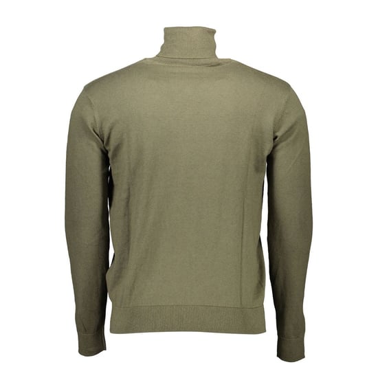 U.S. POLO ASSN. Groene Katoenen Herentrui - Image 2