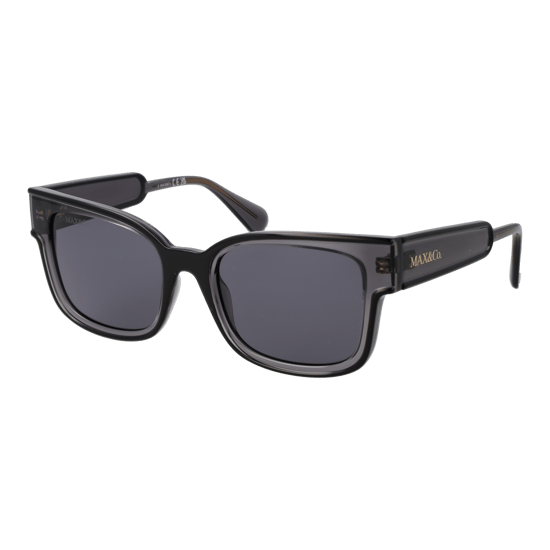 Max & Co Zonnebril MO0098 01A 53 - Image 1