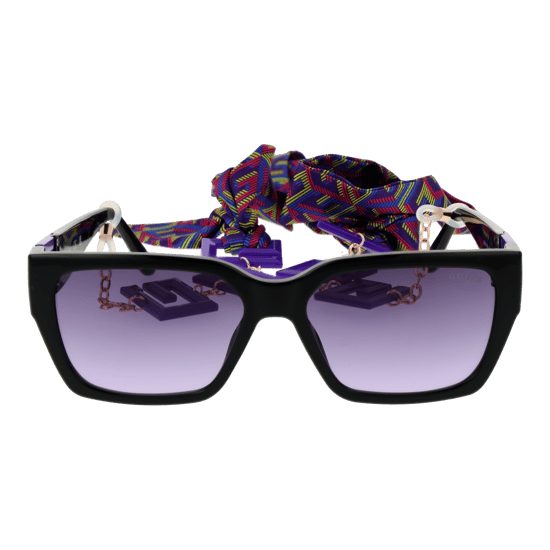 Guess Zonnebril GU7916 83Z 55 - Image 2