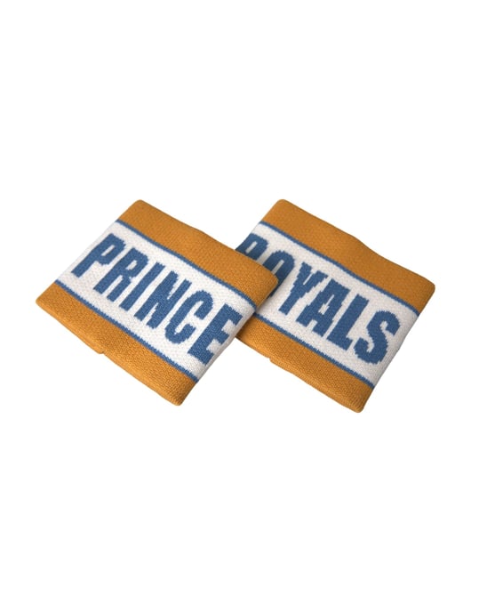 Dolce & Gabbana Multicolor Prince Royals Wol Armband - Image 3