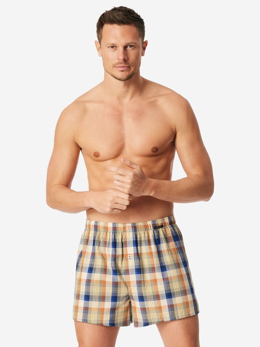 Schiesser Mannen Bokser Boxershorts - Image 2