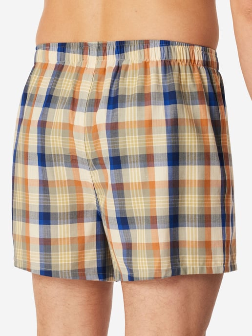 Schiesser Mannen Bokser Boxershorts - Image 3