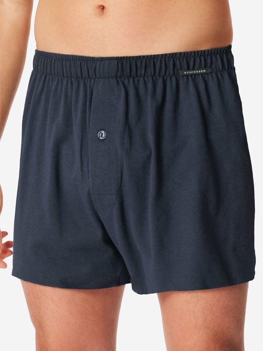 Schiesser Mannen Bokser Boxershorts - Image 6