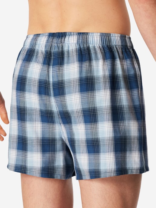 Schiesser Mannen Bokser Boxershorts - Image 3