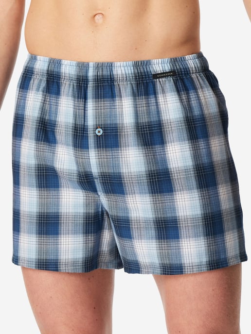 Schiesser Mannen Bokser Boxershorts - Image 4