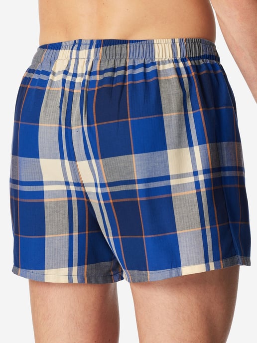 Schiesser Mannen Bokser Boxershorts - Image 3