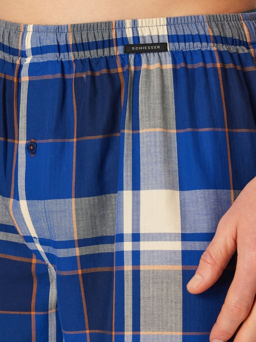 Schiesser Mannen Bokser Boxershorts - Image 5