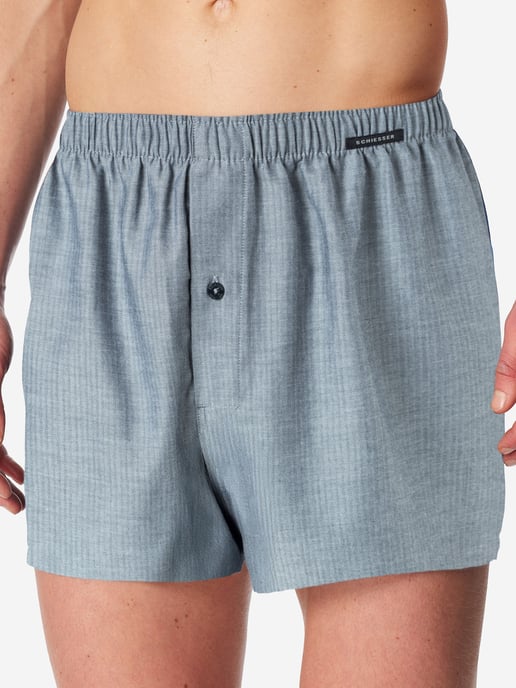 Schiesser Mannen Bokser Boxershorts - Image 6