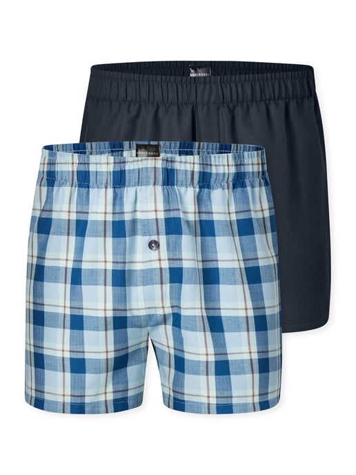 Schiesser Jongens Bokser Boxershorts - Image 1