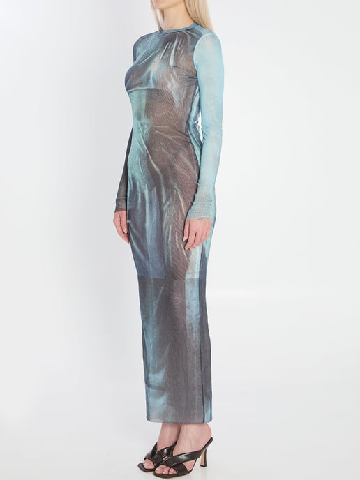 Waterlange jurk - Image 2