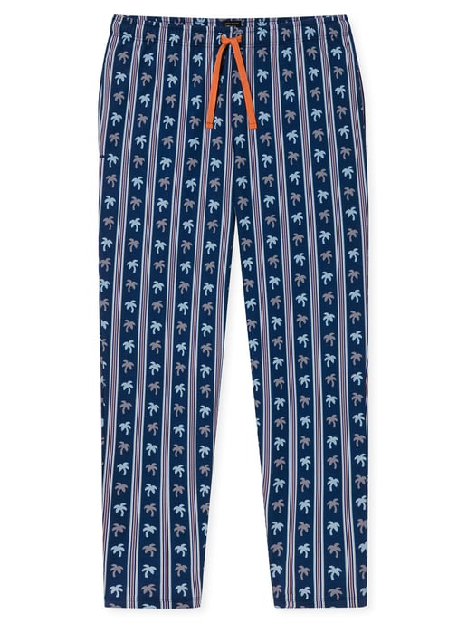 Schiesser Mannen Pyjama broek Mix Relax - Image 1