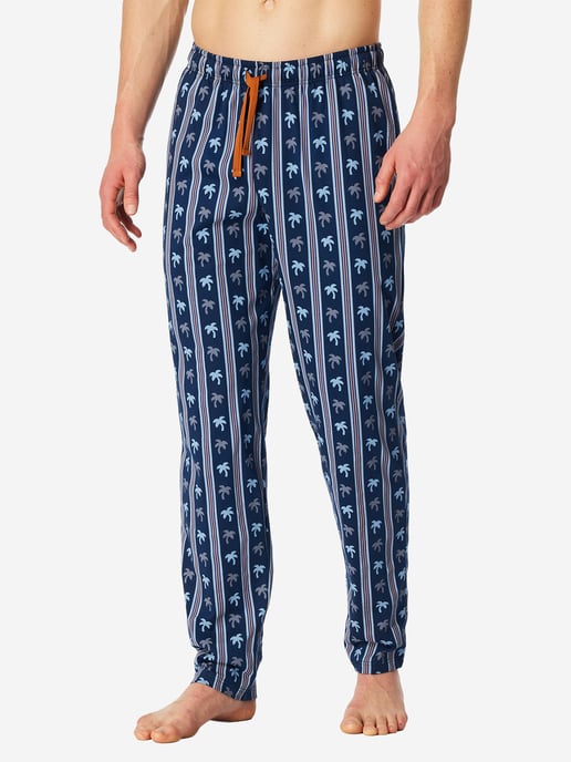Schiesser Mannen Pyjama broek Mix Relax - Image 2